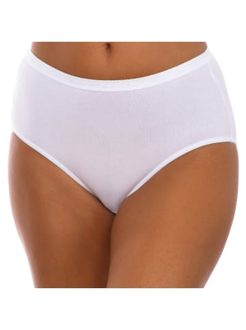 Playtex 2er-Set: Pantys in White