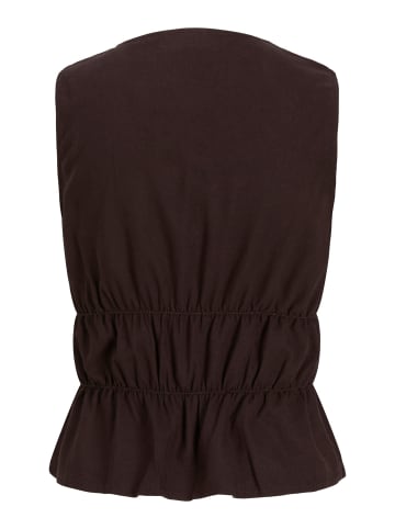 JJXX Top in Seal Brown