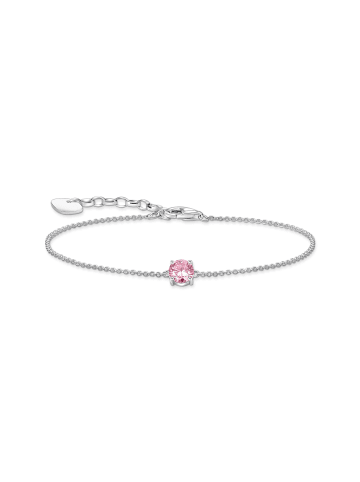 Thomas Sabo Armband in pink