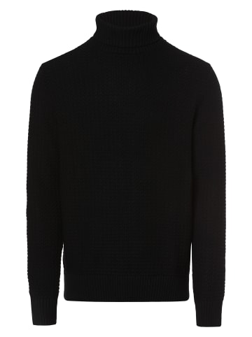 Selected Pullover SLHThim in schwarz