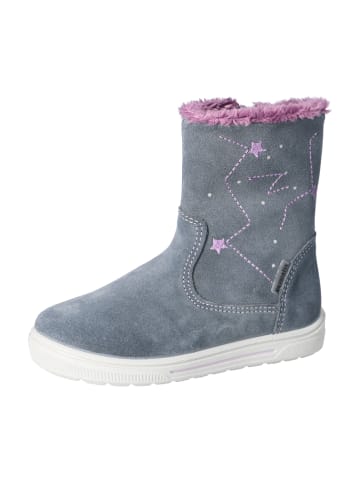 Ricosta Stiefel und Boots in Blau