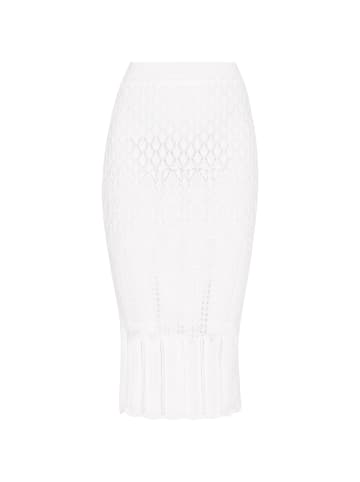 faina Skirt in offwhite