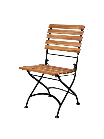 Butlers Balkonset PARKLIFE 3-tlg. in Braun