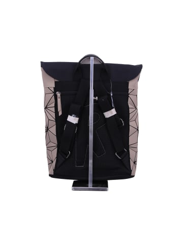 rieker Rucksack in beige
