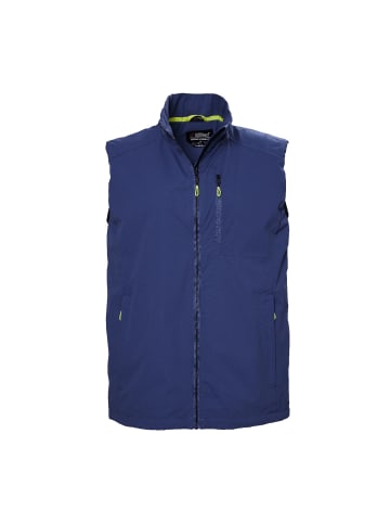 Killtec Funktionsweste in Blau