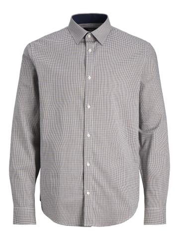 Jack & Jones Hemd in Emperador