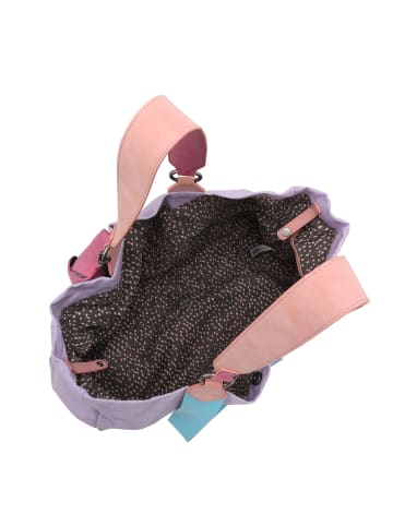 Fritzi aus Preußen Shopper Izzy in Light Purple