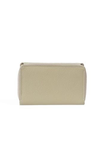 Margelisch Geldbörse Bayern 1 in light mustard