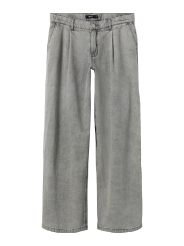 name it Jeans in Medium Grey Denim