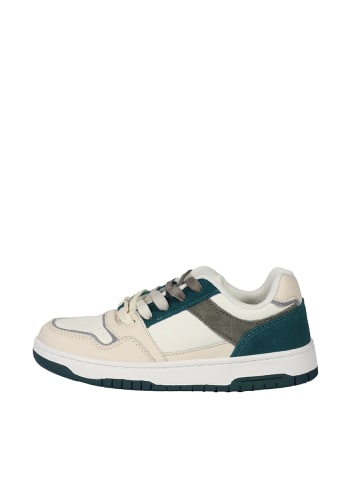 Lurchi Sneaker Golya YK-ID in weiß