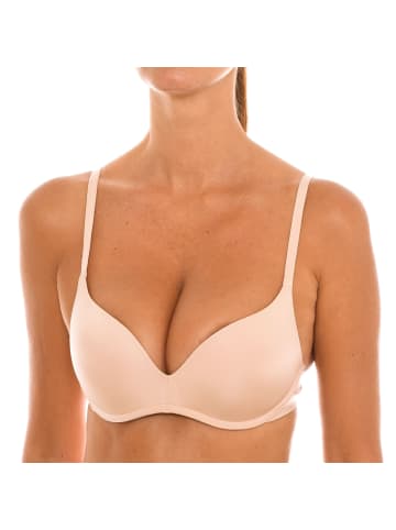 DIM Push-Up-BH in Beige