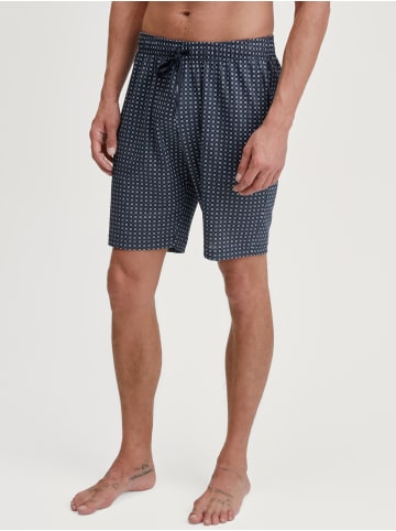 Calida Bermudas in dark sapphire