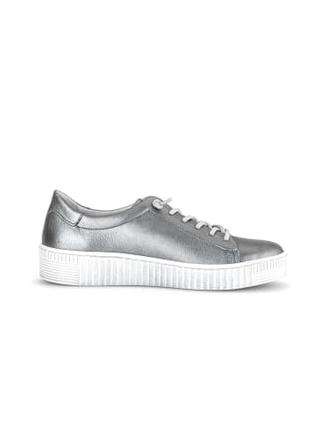 Gabor Fashion Sneaker low in grau