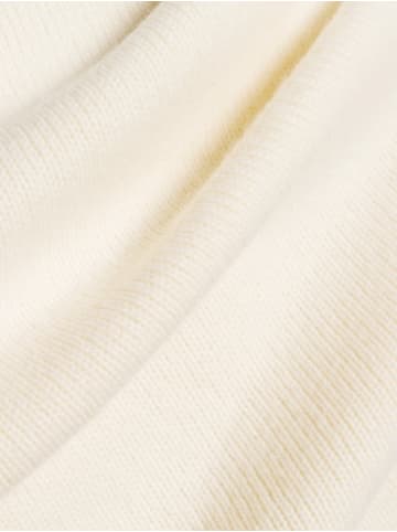 Someday Strickjacke Talenia in ecru - 0001