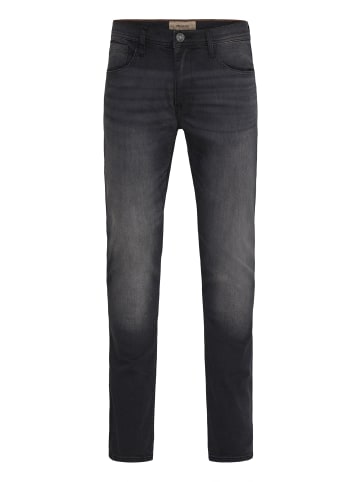 BLEND 5-Pocket-Jeans BHJet in Schwarz