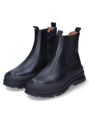 bisgaard Chelsea Boots MIA in Schwarz