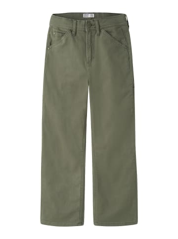 name it Hose in Deep Lichen Green
