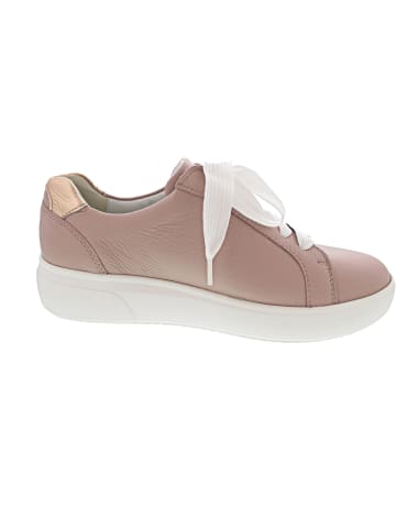 WALDLÄUFER H-Vivien sportlicher Schnürer Rosa