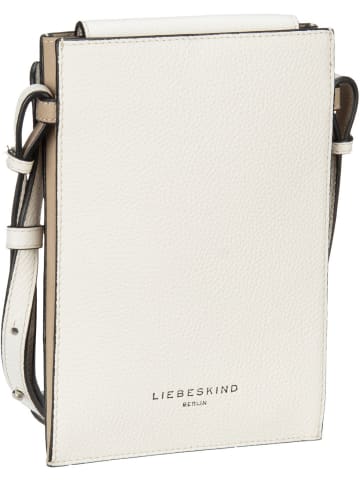 LIEBESKIND BERLIN Handytasche Hilla in Arctic