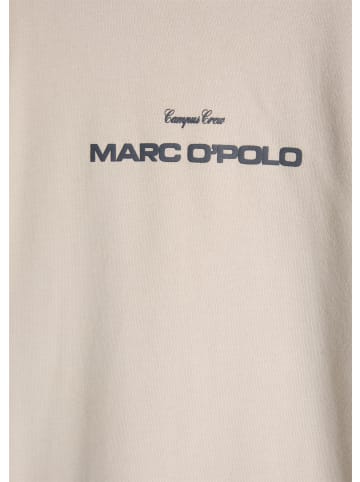 Marc O'Polo TEENS-BOYS Longsleeve in Gray Silk