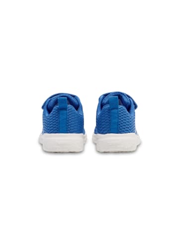 Hummel Hummel Sneaker Actus Ml Unisex Kinder Atmungsaktiv Leichte Design in BLUE/WHITE