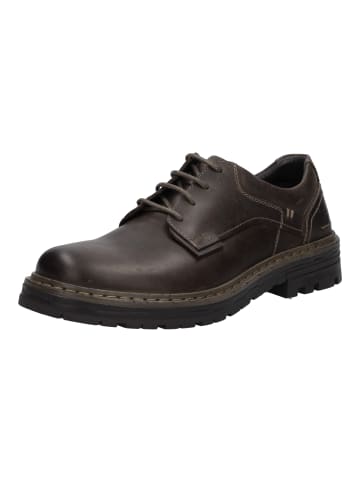 Josef Seibel Halbschuh Curtis 04 in braun