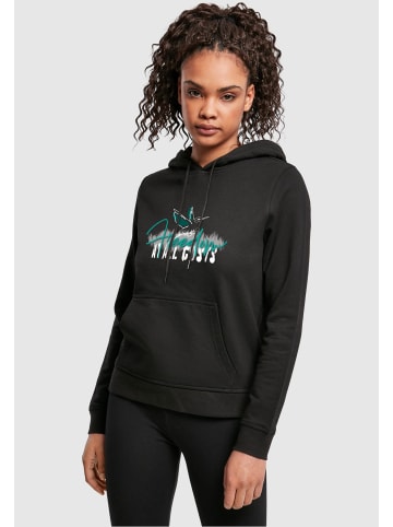 Merchcode Merchcode Kapuzenpullover in black