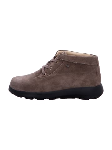 Finn Comfort Komfort Stiefeletten in Grau
