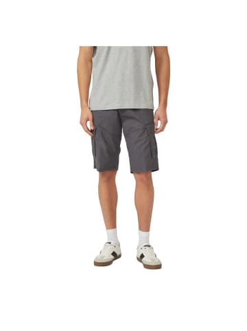 S.OLIVER RED LABEL Short in Grau