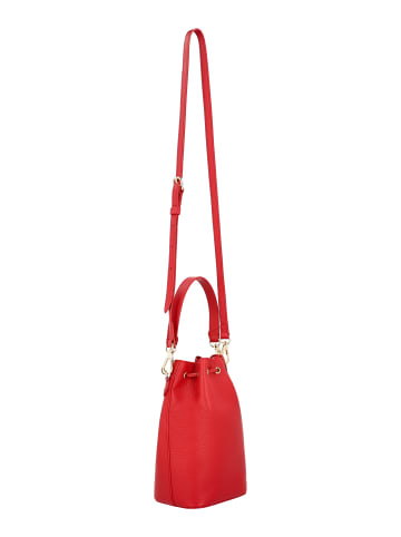 faina Handtasche in Rot