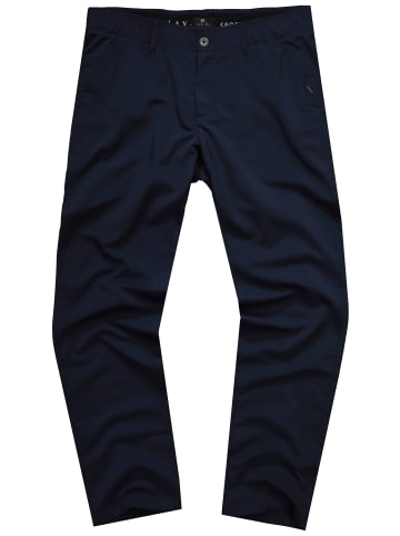 JP1880 Chino in navy blau
