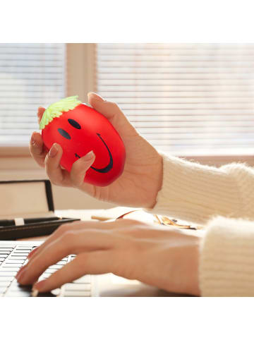 relaxdays 12 x Stressball in Bunt