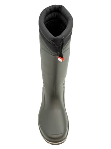 Dunlop Winterstiefel Blizzard in grün