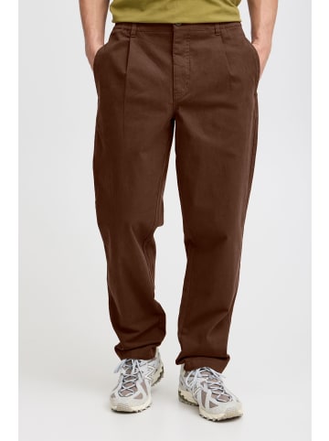 !SOLID Stoffhose SDMaurice in Braun