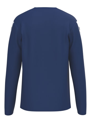 erima Erwachsene, Unisex Erwachsene Sweatshirt in new navy