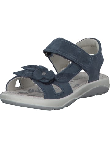 SALAMANDER Sandalen in Navy