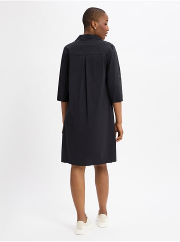 Ambiance Kleid in schwarz - 0001