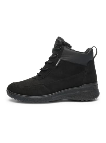 ara Klassische Stiefelette in schwarz
