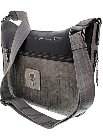Anekke Melody Tasche Mehrfarbig