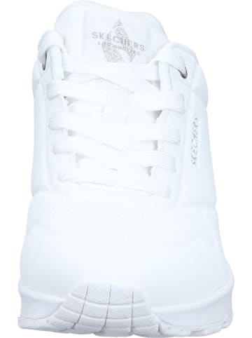 Skechers Sneakers Low in weiß