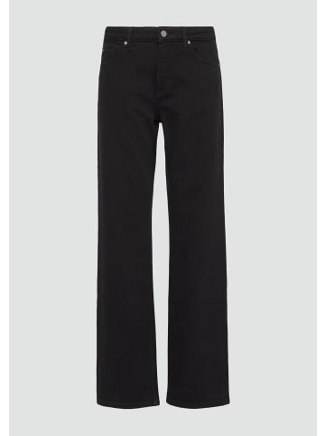 s.Oliver Jeans-Hose KAROLIN in 99Z8_schwarz