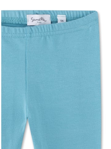 Sanetta Leggings in Blau