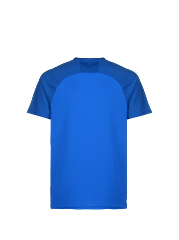 OUTFITTER Trikot OCEAN FABRICS TAHI Match Jersey IKA in blau