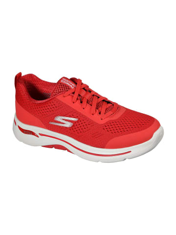 Skechers Sneakers Low Go Walk Arch Fit - MOTION BREEZE  in rot