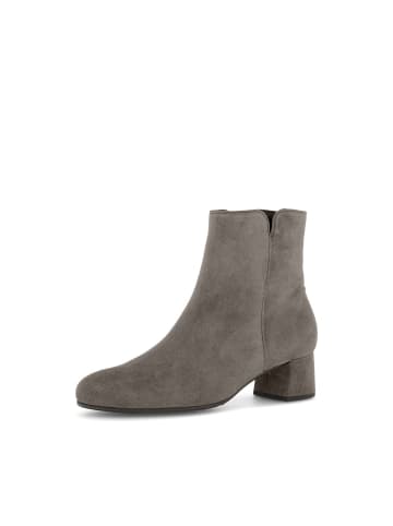 Gabor Fashion Elegante Stiefeletten in braun