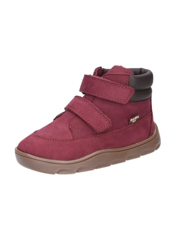 Froddo Halbschuhe in rot