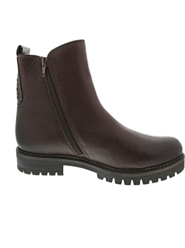 Gabor Comfort Chelsea Boot Braun