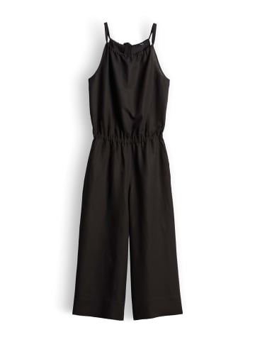 someday. Cisea Jumpsuit in Dark Truffle