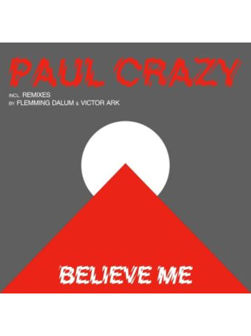 ZYX Music Musik - Believe Me