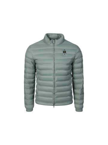 BLAUER USA Steppjacke Sewall in gruen